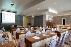 Nice Resort Pattaya
