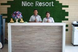 Nice Resort Pattaya