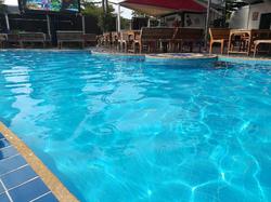 Nice Resort Pattaya