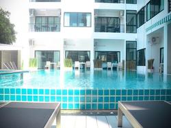 I-Talay Resort Pattaya