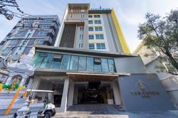 Tarawish Hotel