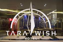 Tarawish Hotel