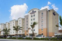 Candlewood Suites Miami Intl Airport- 36TH ST