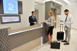 Le 22 Appart'Hotel