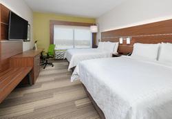 Holiday Inn Express & Sui Dallas NW HWY Love Field