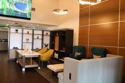 Holiday Inn Jonesboro