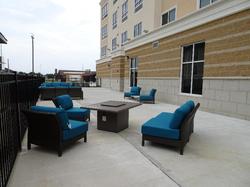 Holiday Inn Jonesboro