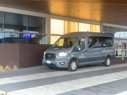 InterContinental Minneapolis - St. Paul Airport
