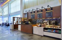 InterContinental Minneapolis - St. Paul Airport