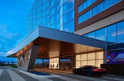InterContinental Minneapolis - St. Paul Airport