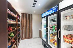 Holiday Inn Exp & Sts Tulsa South - Woodland Hills