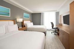 Doubletree By Hilton Miami North I-95