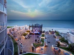 Hard Rock Hotel - Daytona Beach