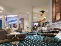 Hard Rock Hotel - Daytona Beach