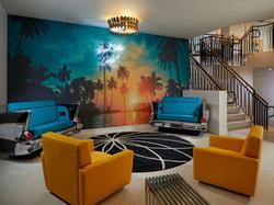 Hard Rock Hotel - Daytona Beach