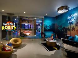 Hard Rock Hotel - Daytona Beach