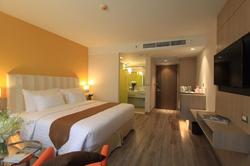 Bangkok Midtown Hotel