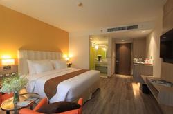 Bangkok Midtown Hotel