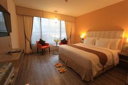 Bangkok Midtown Hotel