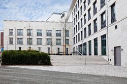 Hampton by Hilton Dortmund Phoenix See