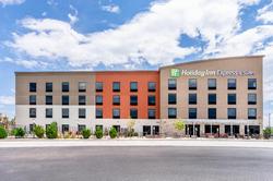 Holiday Inn Express & Suites Colorado Springs AFA