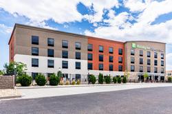 Holiday Inn Express & Suites Colorado Springs AFA