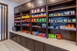Holiday Inn Express & Suites Colorado Springs AFA