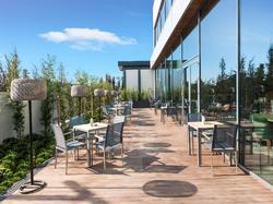 Hyatt House Gebze