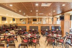 Holiday Inn Trophy Club