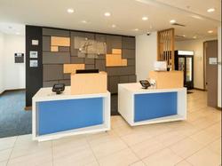 Holiday Inn Express & Suites Kalamazoo West