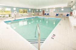 Holiday Inn Express & Suites Kalamazoo West
