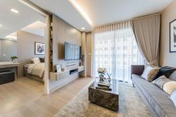 Residence 187 by ariva