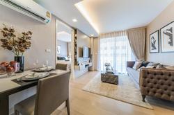 Residence 187 by ariva