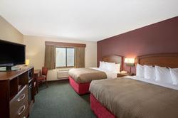 AmericInn by Wyndham Kearney
