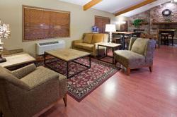 AmericInn by Wyndham Rice Lake