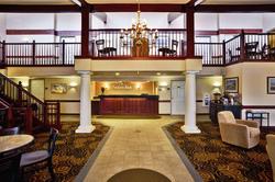AmericInn by Wyndham Beaver Dam