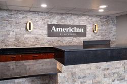 AmericInn by Wyndham Beaver Dam