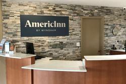 AmericInn by Wyndham Prairie Du Chien