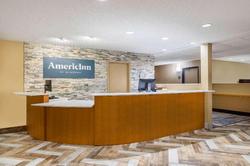 AmericInn by Wyndham Prairie Du Chien