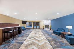 AmericInn by Wyndham Prairie Du Chien