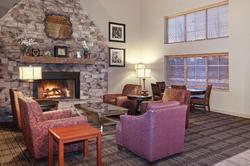 AmericInn by Wyndham Douglas/Saugatuck