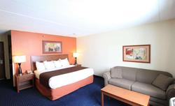 AmericInn by Wyndham Cedar Rapids/CID Airport