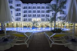 Marpessa Blue Beach Hotel