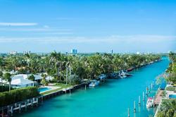 The Altair Hotel Bay Harbor Miami