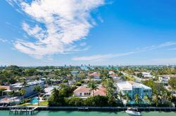 The Altair Hotel Bay Harbor Miami