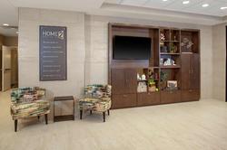 Home2 Suites by Hilton Bloomington