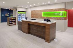 Home2 Suites by Hilton Bloomington