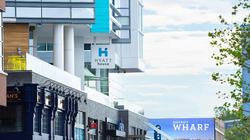 Hyatt House Washington Dc /the Wharf