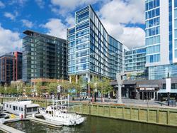 Hyatt House Washington Dc /the Wharf