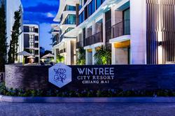 Wintree City Resort Chiangmai